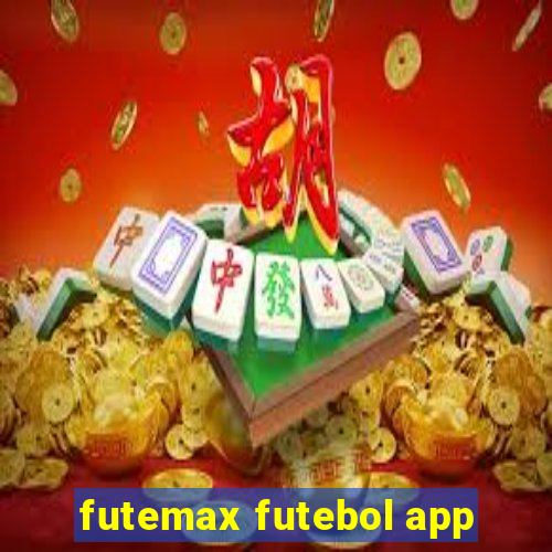 futemax futebol app